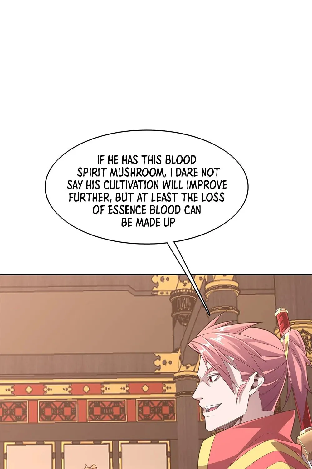 Read Crazy, A Three-Year-Old Sect Master?! chapter 10 image 67 on Lezhin