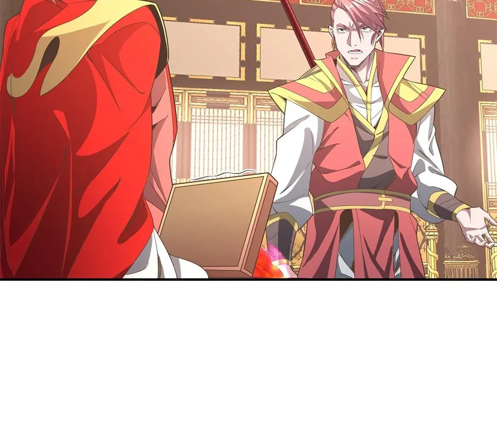Read Crazy, A Three-Year-Old Sect Master?! chapter 10 image 73 on Lezhin