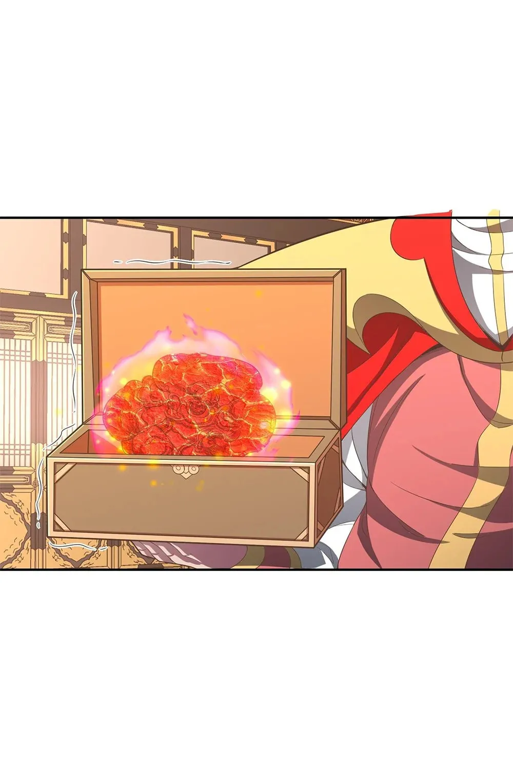 Read Crazy, A Three-Year-Old Sect Master?! chapter 10 image 74 on Lezhin