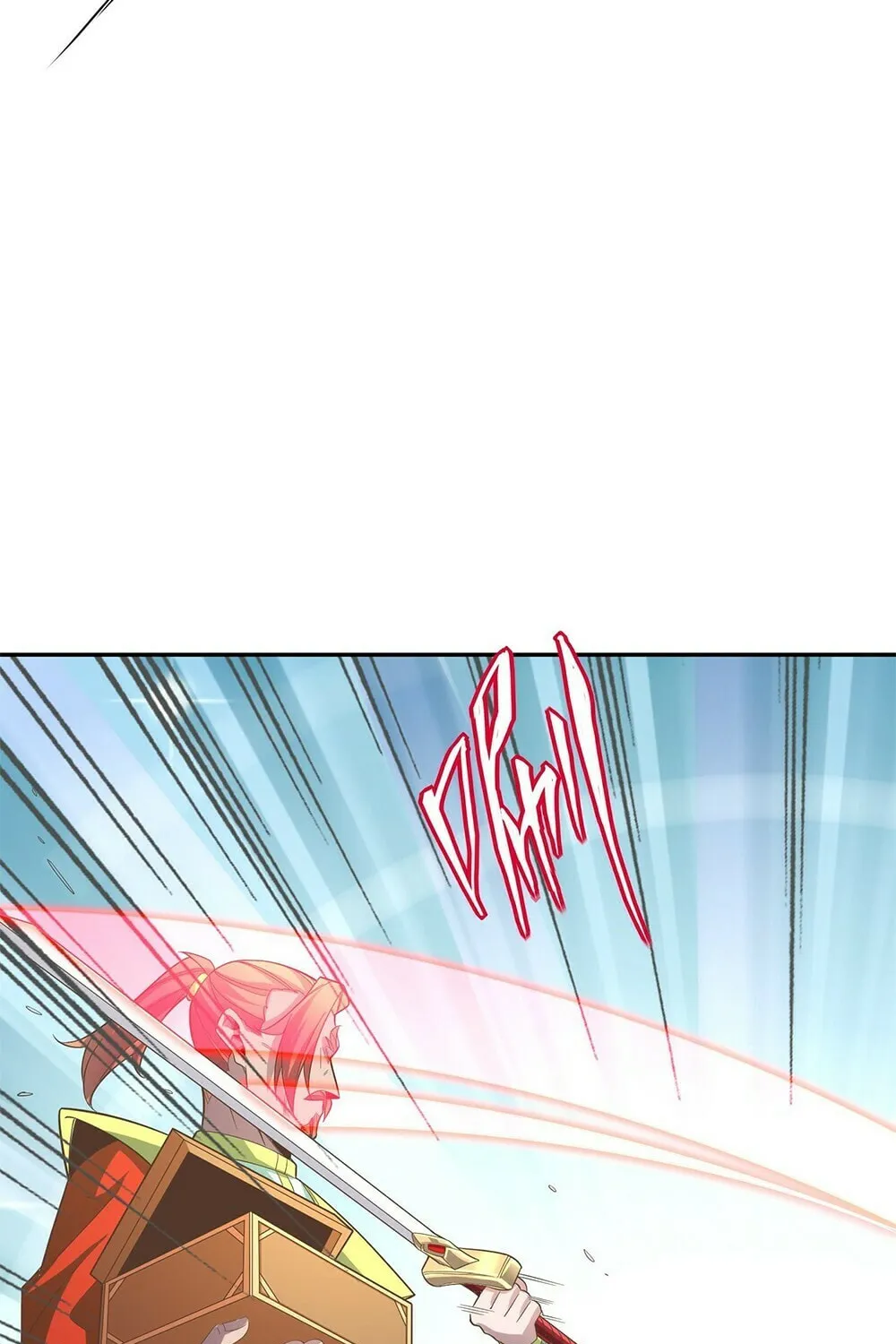 Read Crazy, A Three-Year-Old Sect Master?! chapter 10 image 77 on Lezhin