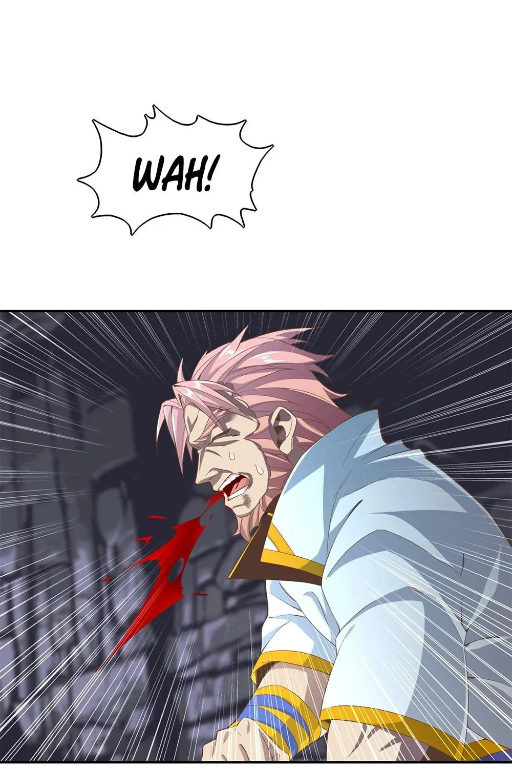Read Crazy, A Three-Year-Old Sect Master?! chapter 10 image 81 on Lezhin