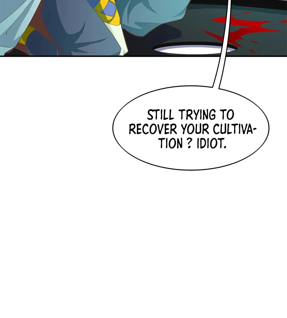Read Crazy, A Three-Year-Old Sect Master?! chapter 10 image 84 on Lezhin