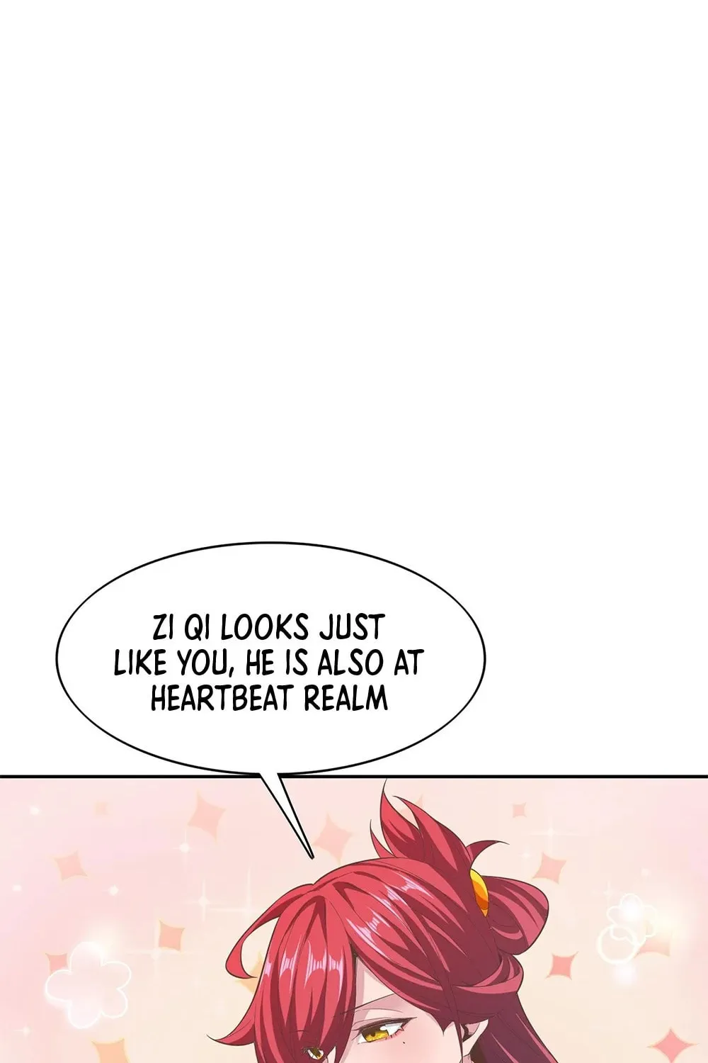 Read Crazy, A Three-Year-Old Sect Master?! chapter 10 image 86 on Lezhin