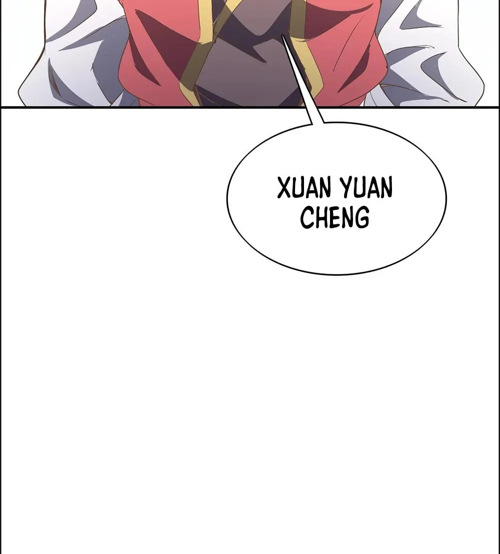 Read Crazy, A Three-Year-Old Sect Master?! chapter 10 image 9 on Lezhin