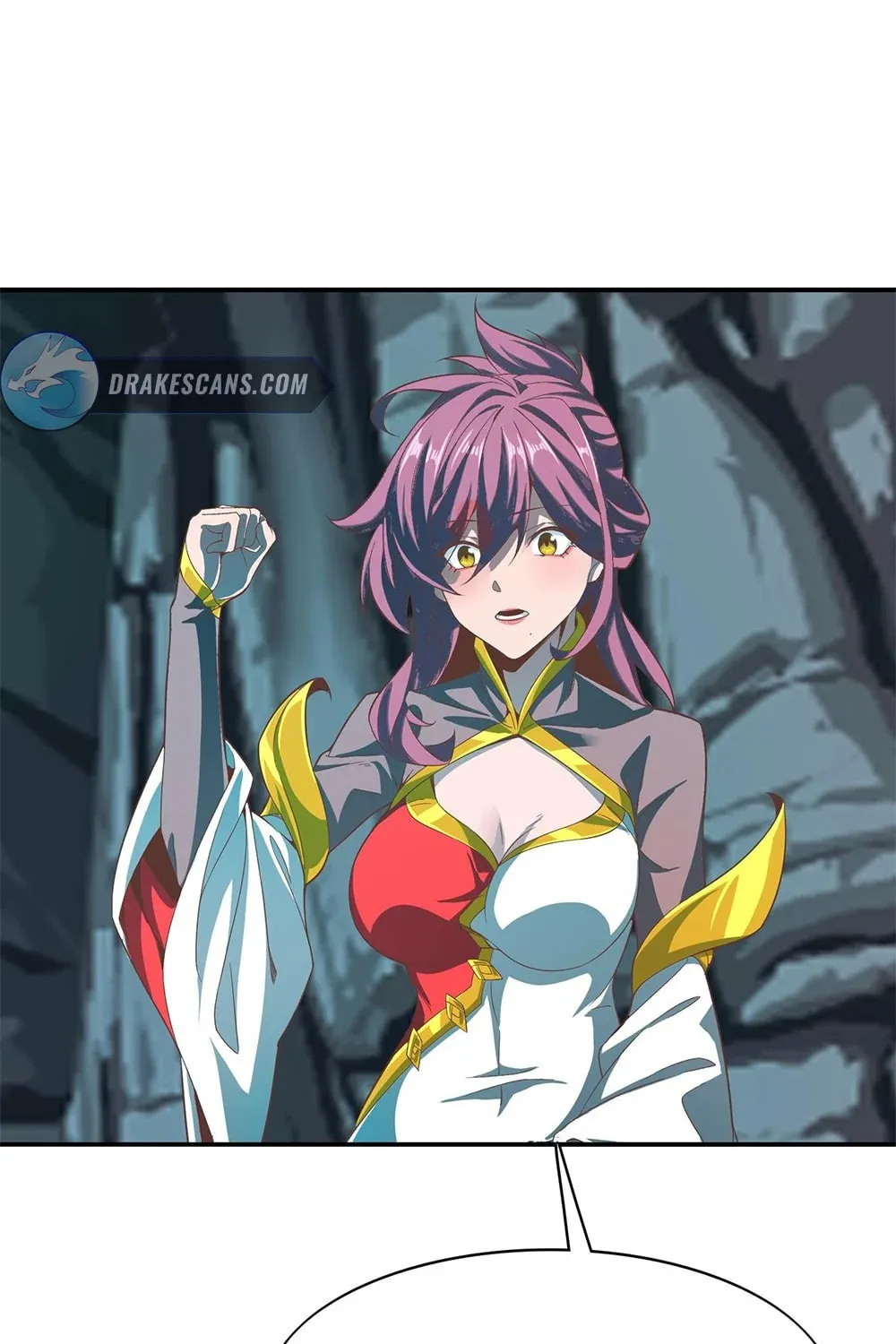 Read Crazy, A Three-Year-Old Sect Master?! chapter 10 image 94 on Lezhin