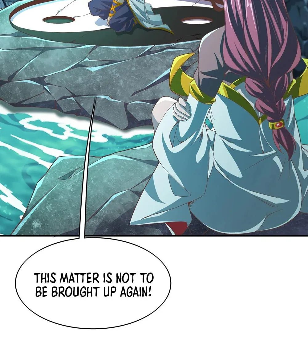 Read Crazy, A Three-Year-Old Sect Master?! chapter 10 image 96 on Lezhin