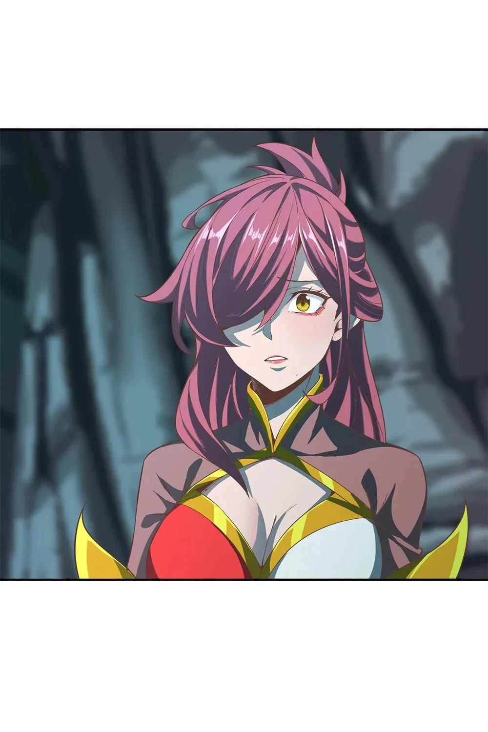 Read Crazy, A Three-Year-Old Sect Master?! chapter 10 image 97 on Lezhin