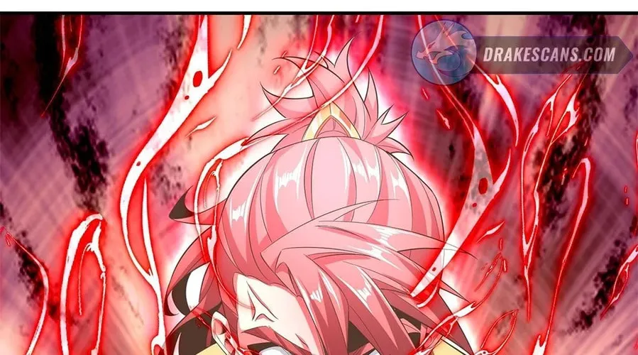 Read Crazy, A Three-Year-Old Sect Master?! chapter 11 image 105 on Lezhin
