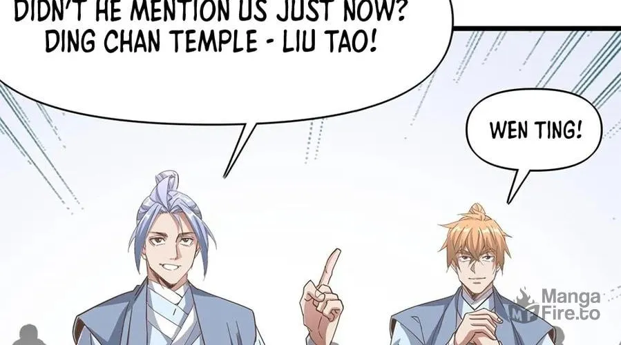 Read Crazy, A Three-Year-Old Sect Master?! chapter 11 image 19 on Lezhin