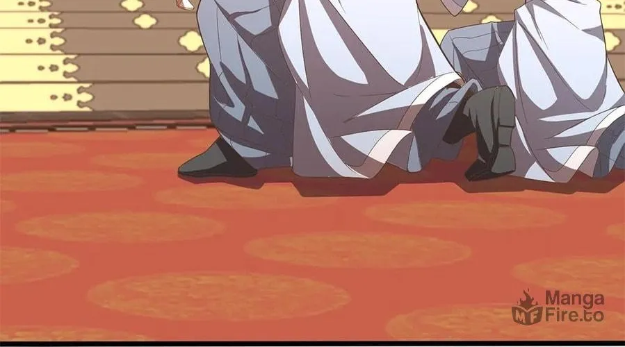 Read Crazy, A Three-Year-Old Sect Master?! chapter 11 image 23 on Lezhin