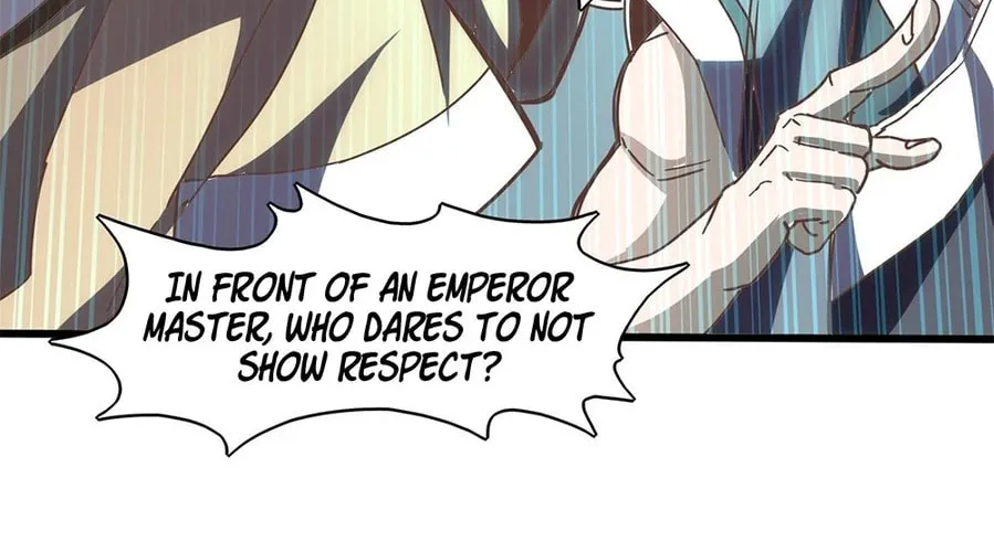 Read Crazy, A Three-Year-Old Sect Master?! chapter 11 image 27 on Lezhin