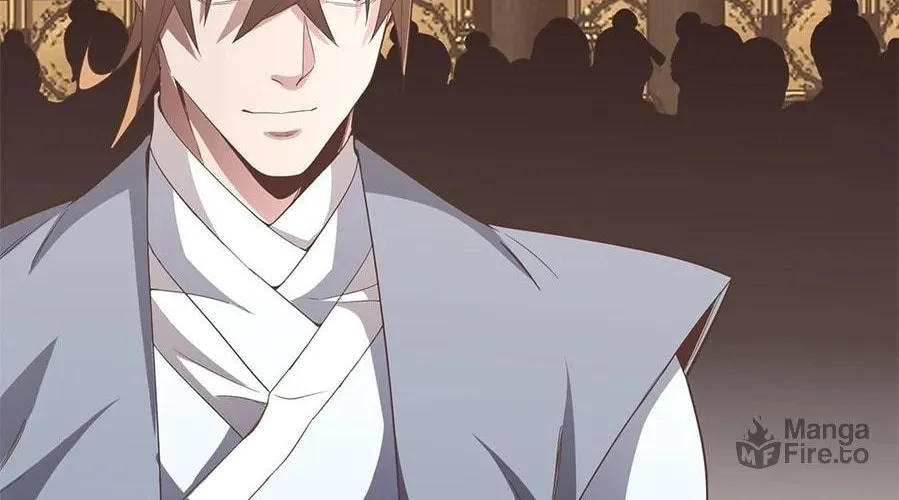 Read Crazy, A Three-Year-Old Sect Master?! chapter 11 image 29 on Lezhin