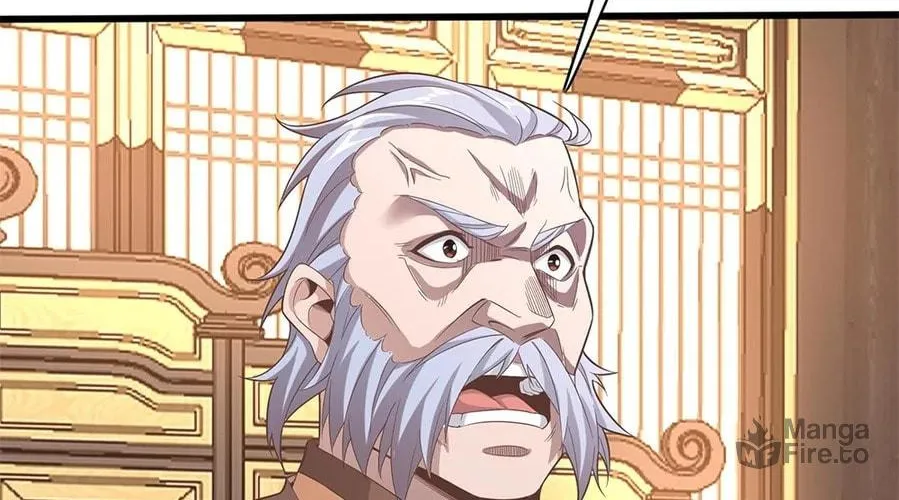 Read Crazy, A Three-Year-Old Sect Master?! chapter 11 image 39 on Lezhin