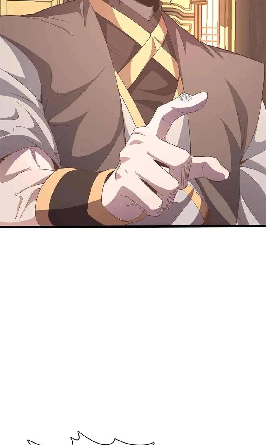 Read Crazy, A Three-Year-Old Sect Master?! chapter 11 image 40 on Lezhin