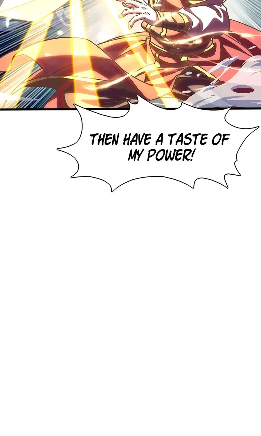 Read Crazy, A Three-Year-Old Sect Master?! chapter 11 image 42 on Lezhin