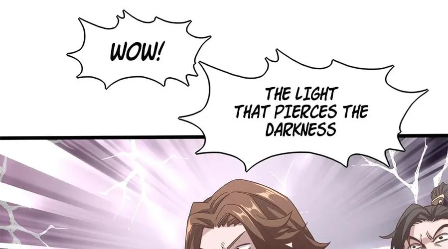 Read Crazy, A Three-Year-Old Sect Master?! chapter 11 image 43 on Lezhin