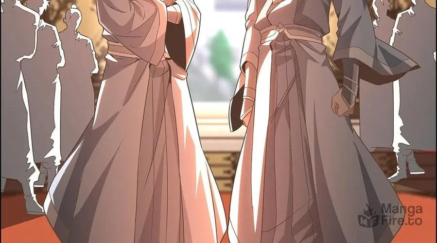 Read Crazy, A Three-Year-Old Sect Master?! chapter 11 image 5 on Lezhin