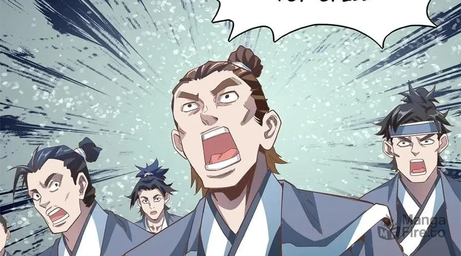 Read Crazy, A Three-Year-Old Sect Master?! chapter 11 image 53 on Lezhin