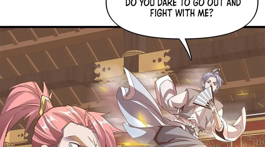 Read Crazy, A Three-Year-Old Sect Master?! chapter 11 image 55 on Lezhin