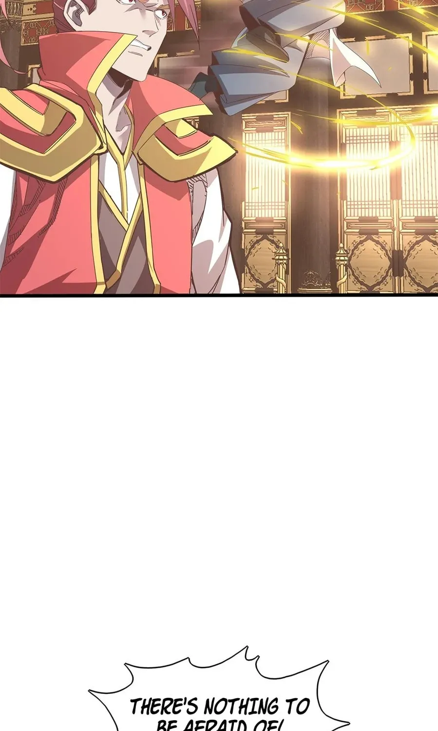 Read Crazy, A Three-Year-Old Sect Master?! chapter 11 image 56 on Lezhin