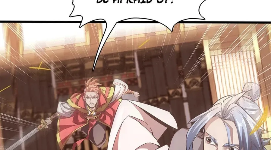 Read Crazy, A Three-Year-Old Sect Master?! chapter 11 image 57 on Lezhin