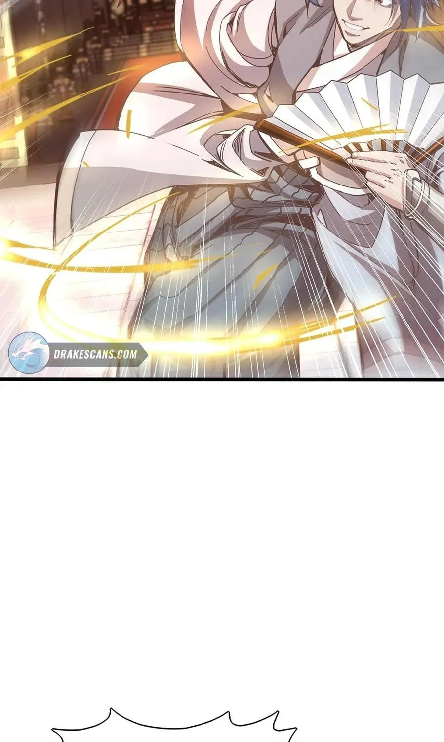 Read Crazy, A Three-Year-Old Sect Master?! chapter 11 image 58 on Lezhin