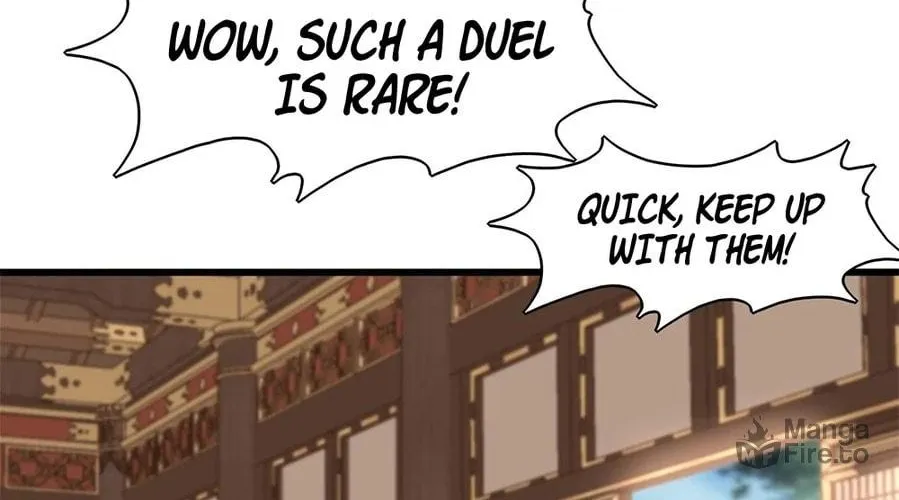 Read Crazy, A Three-Year-Old Sect Master?! chapter 11 image 59 on Lezhin