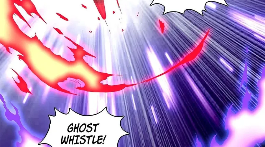Read Crazy, A Three-Year-Old Sect Master?! chapter 11 image 63 on Lezhin