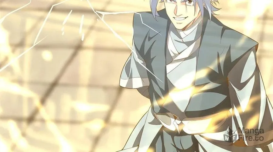 Read Crazy, A Three-Year-Old Sect Master?! chapter 11 image 69 on Lezhin