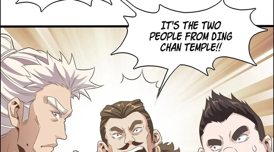 Read Crazy, A Three-Year-Old Sect Master?! chapter 11 image 7 on Lezhin