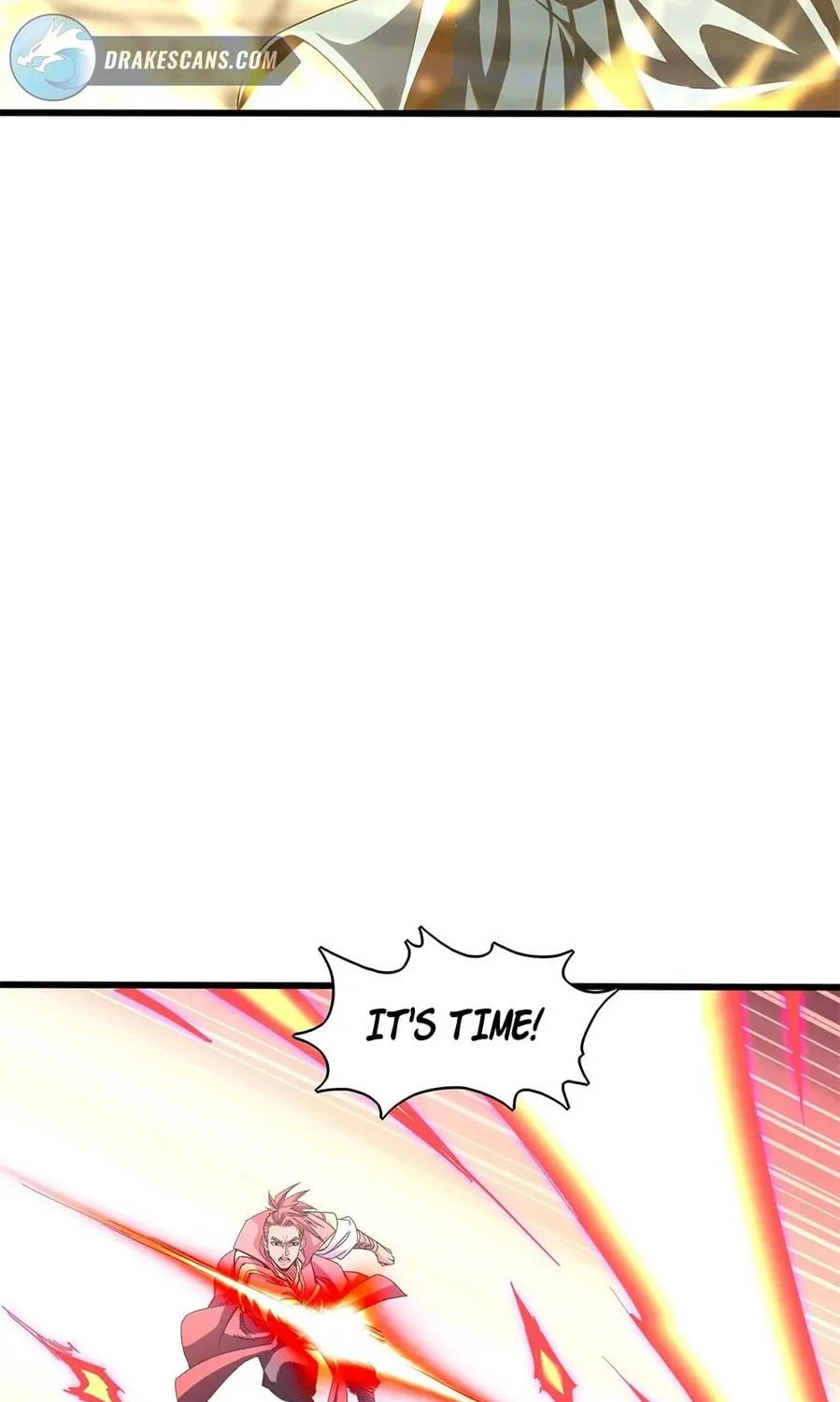 Read Crazy, A Three-Year-Old Sect Master?! chapter 11 image 70 on Lezhin