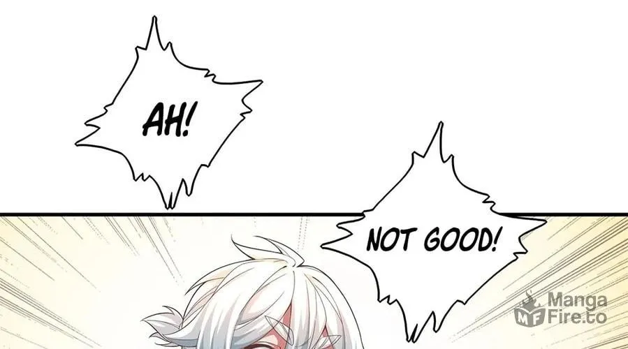 Read Crazy, A Three-Year-Old Sect Master?! chapter 11 image 83 on Lezhin