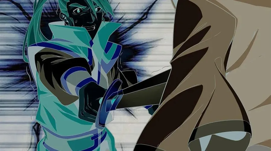 Read Crazy, A Three-Year-Old Sect Master?! chapter 11 image 85 on Lezhin
