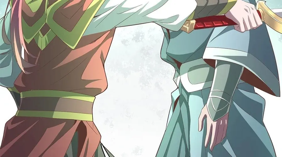 Read Crazy, A Three-Year-Old Sect Master?! chapter 11 image 87 on Lezhin