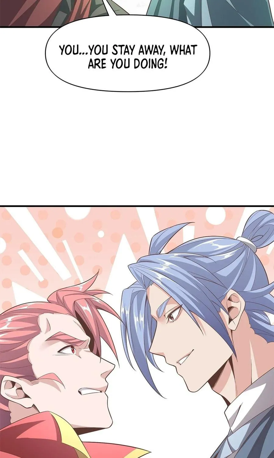 Read Crazy, A Three-Year-Old Sect Master?! chapter 11 image 88 on Lezhin