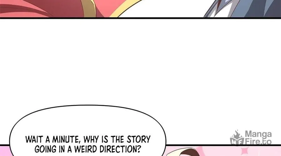 Read Crazy, A Three-Year-Old Sect Master?! chapter 11 image 89 on Lezhin