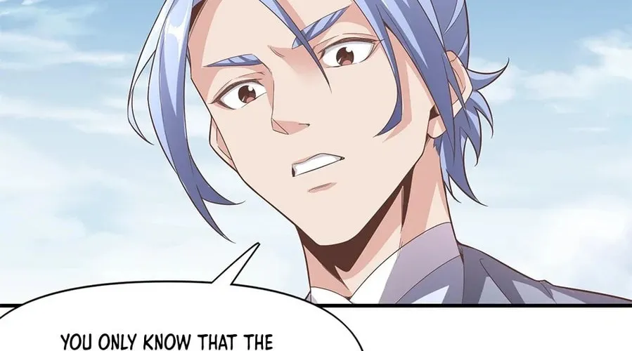 Read Crazy, A Three-Year-Old Sect Master?! chapter 11 image 91 on Lezhin