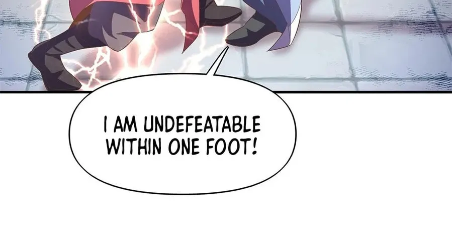 Read Crazy, A Three-Year-Old Sect Master?! chapter 11 image 93 on Lezhin