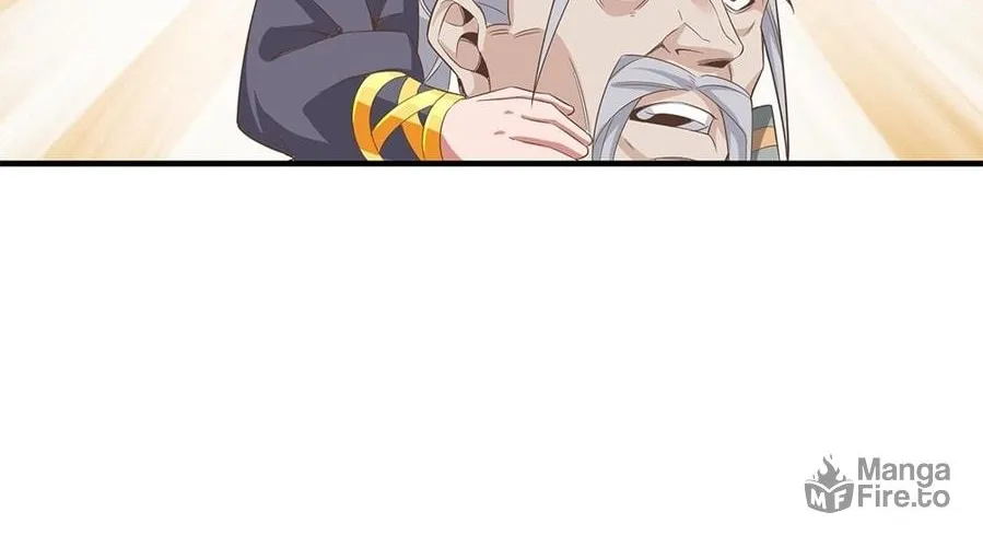 Read Crazy, A Three-Year-Old Sect Master?! chapter 11 image 95 on Lezhin