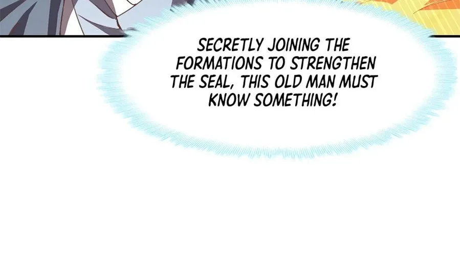 Read Crazy, A Three-Year-Old Sect Master?! chapter 12 image 105 on Lezhin