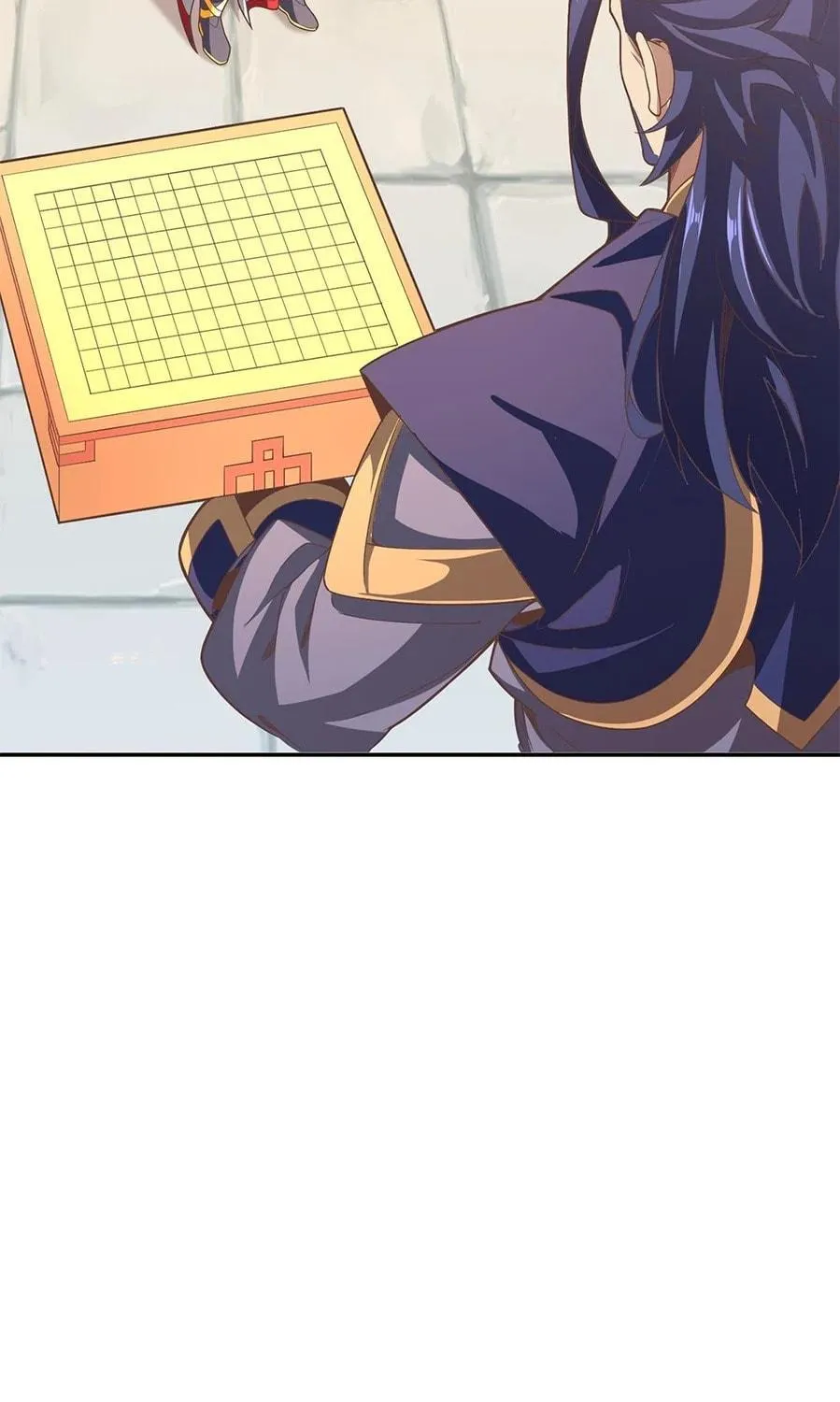 Read Crazy, A Three-Year-Old Sect Master?! chapter 12 image 108 on Lezhin