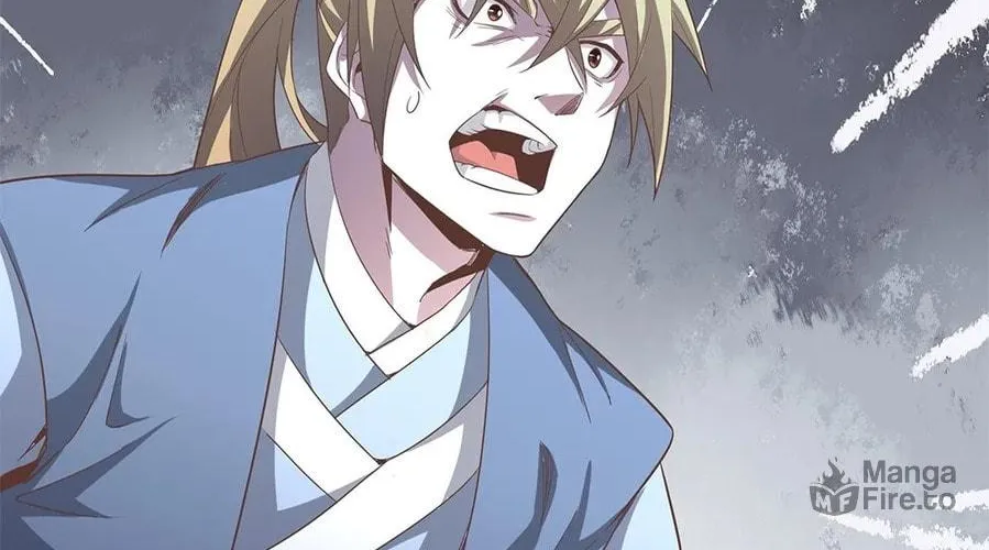 Read Crazy, A Three-Year-Old Sect Master?! chapter 12 image 11 on Lezhin