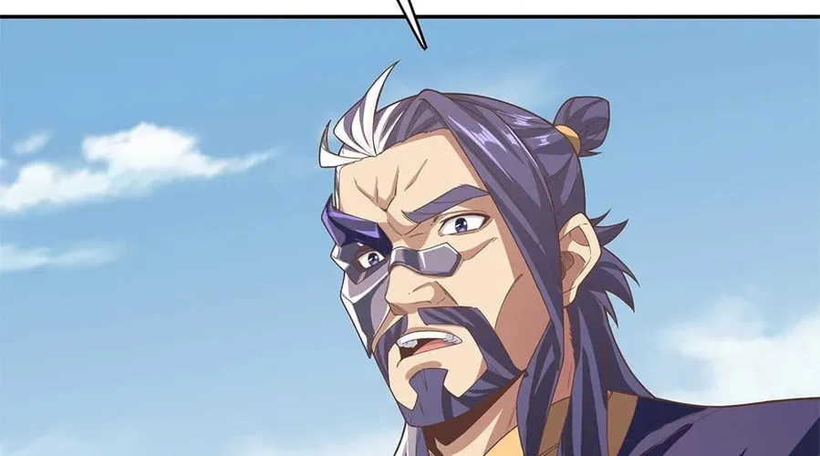 Read Crazy, A Three-Year-Old Sect Master?! chapter 12 image 111 on Lezhin