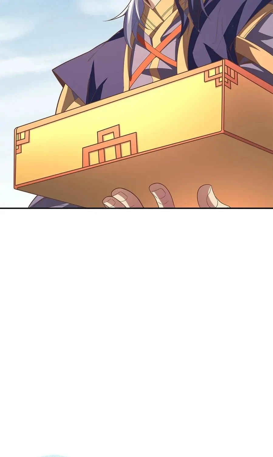 Read Crazy, A Three-Year-Old Sect Master?! chapter 12 image 112 on Lezhin