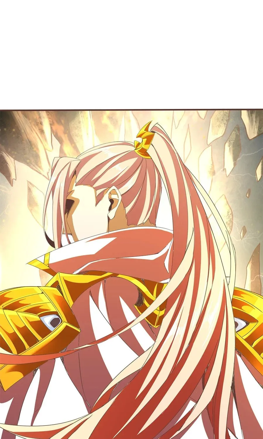 Read Crazy, A Three-Year-Old Sect Master?! chapter 12 image 114 on Lezhin