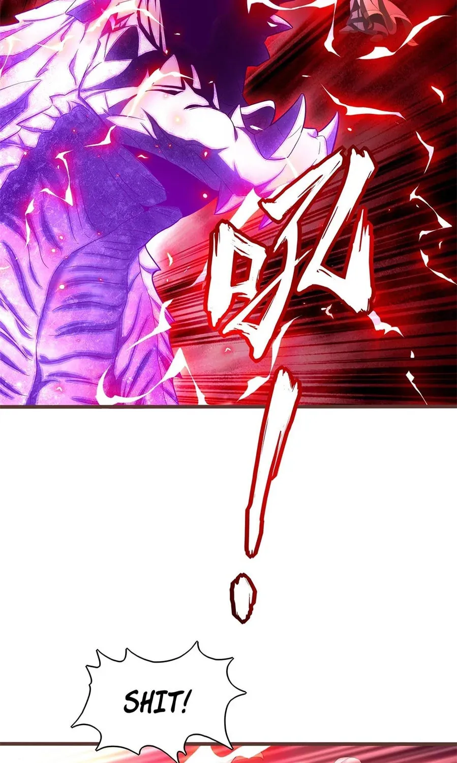 Read Crazy, A Three-Year-Old Sect Master?! chapter 12 image 2 on Lezhin