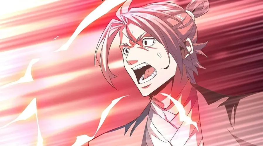 Read Crazy, A Three-Year-Old Sect Master?! chapter 12 image 3 on Lezhin