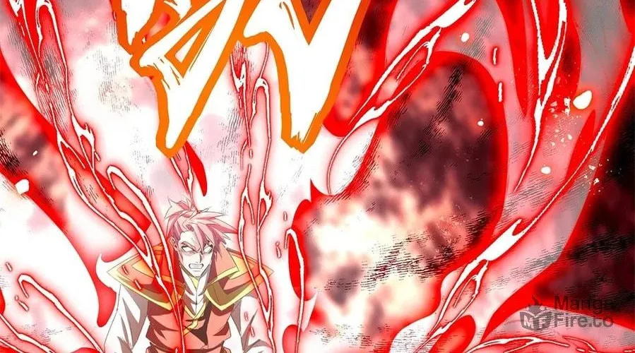 Read Crazy, A Three-Year-Old Sect Master?! chapter 12 image 35 on Lezhin