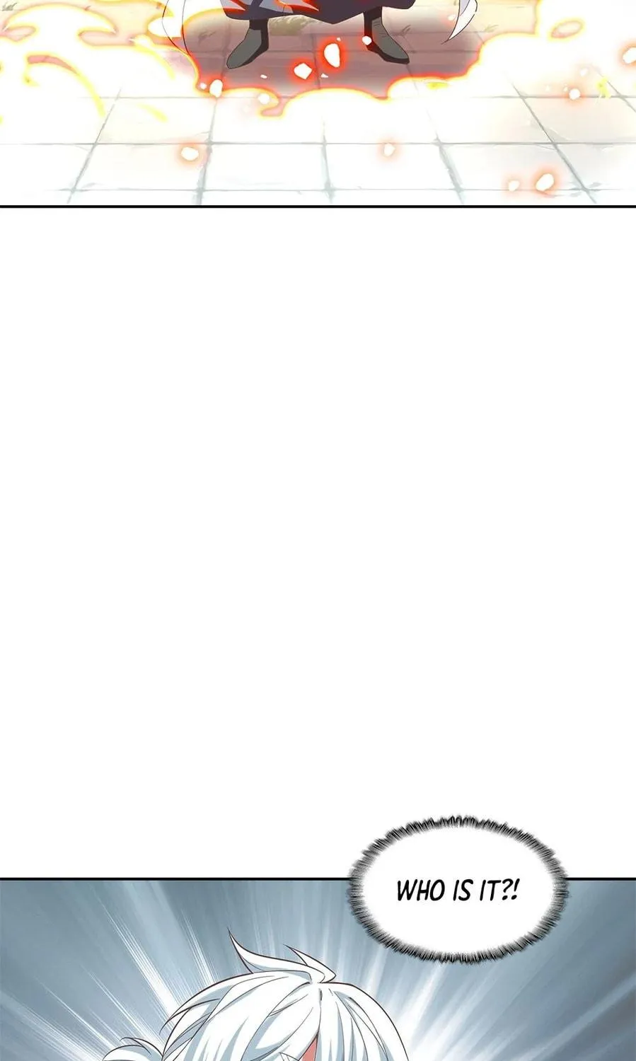 Read Crazy, A Three-Year-Old Sect Master?! chapter 12 image 38 on Lezhin