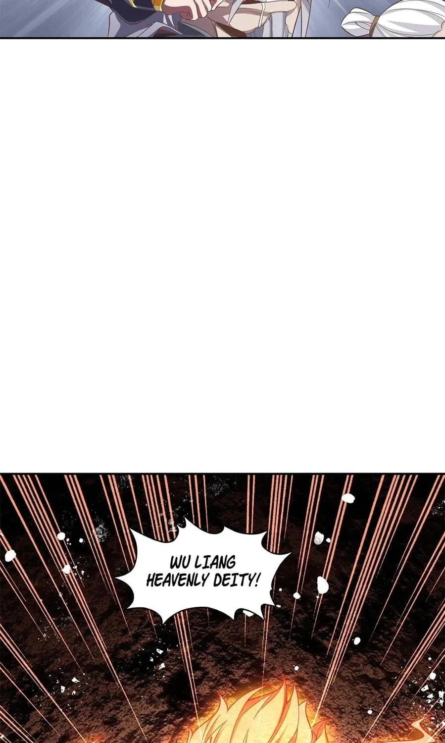 Read Crazy, A Three-Year-Old Sect Master?! chapter 12 image 40 on Lezhin